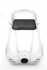 Wiesmann GT MF4 2003 года